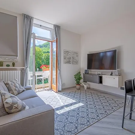 Lejlighed Villa Morosini Apartment