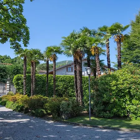 Villa Morosini Apartment Lejlighed Bellagio