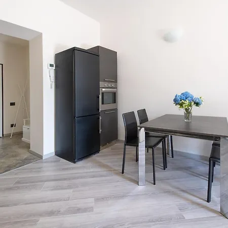 Villa Morosini Apartment Lejlighed *