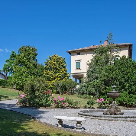 Villa Morosini Apartment Lejlighed *