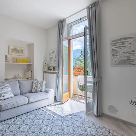 Villa Morosini Apartment Lejlighed *