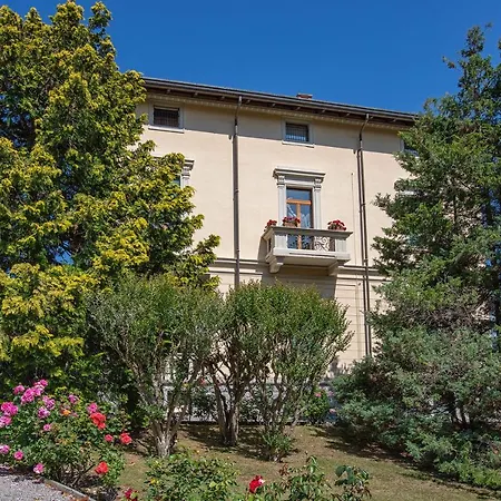Villa Morosini Apartment Lejlighed Bellagio