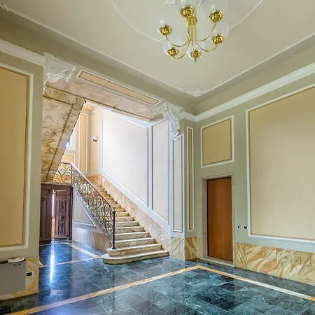 Villa Morosini Apartment